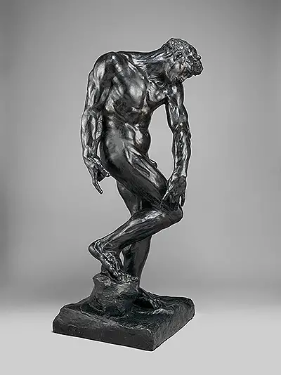Adam Auguste Rodin